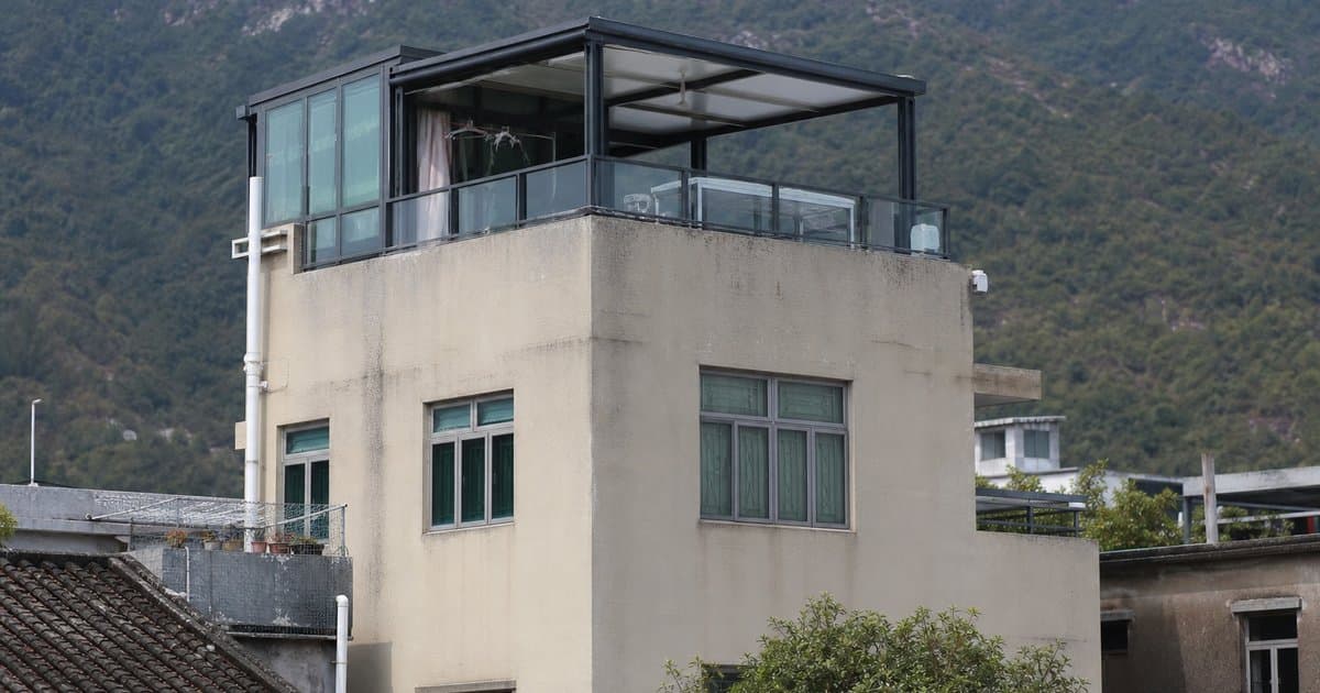 2026 重啟新界村屋僭建申報計劃指南