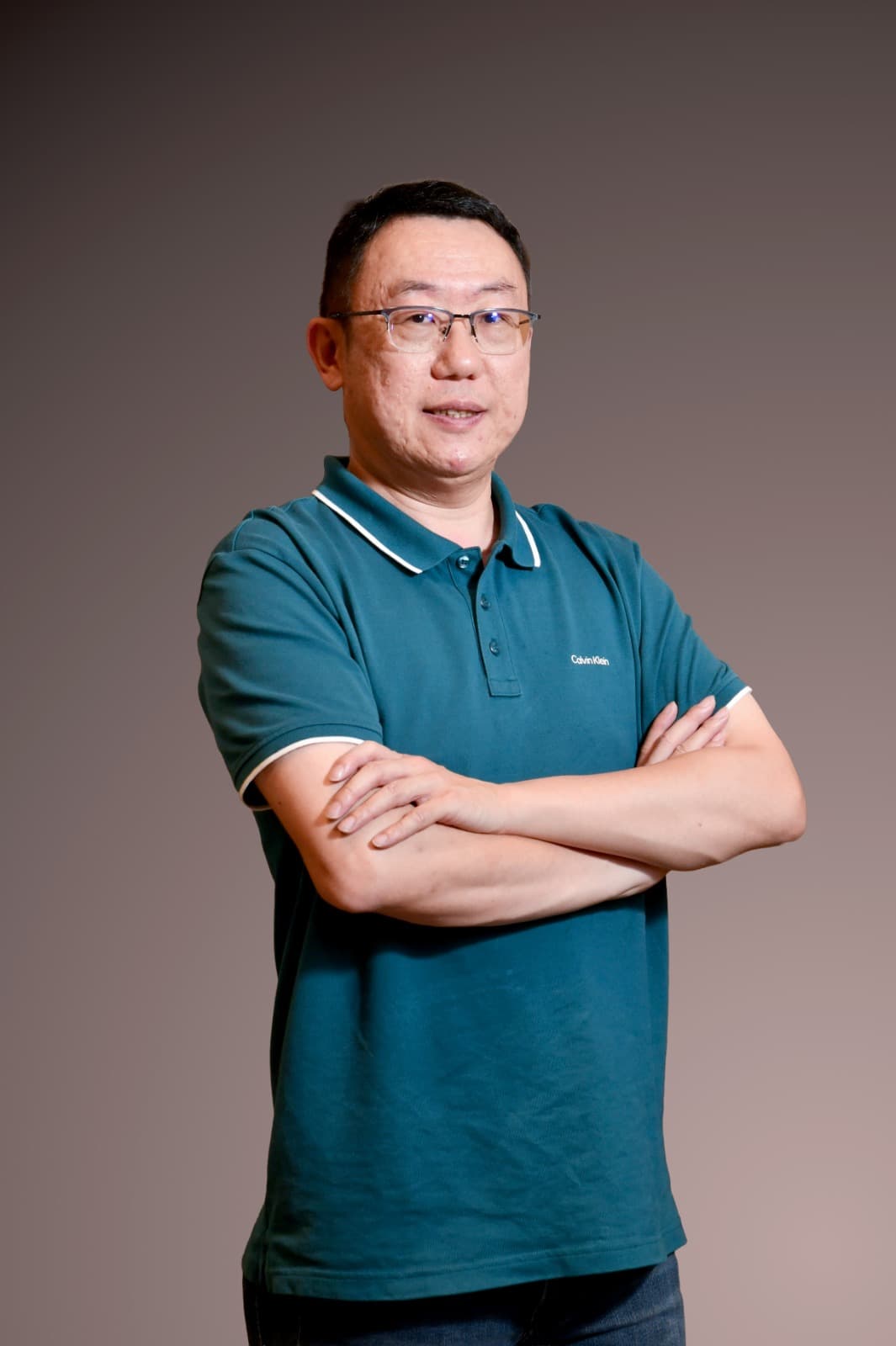 鍾智剛(鍾 Sir)— 資深驗樓師 ・ 香港專業驗樓學會主席