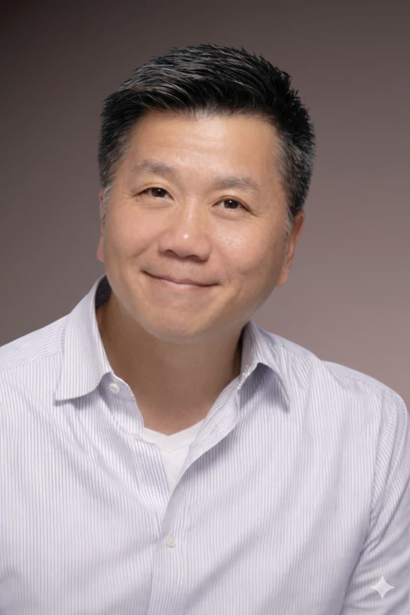 霍維德 - 資深驗樓專家 ・ 工程監督
