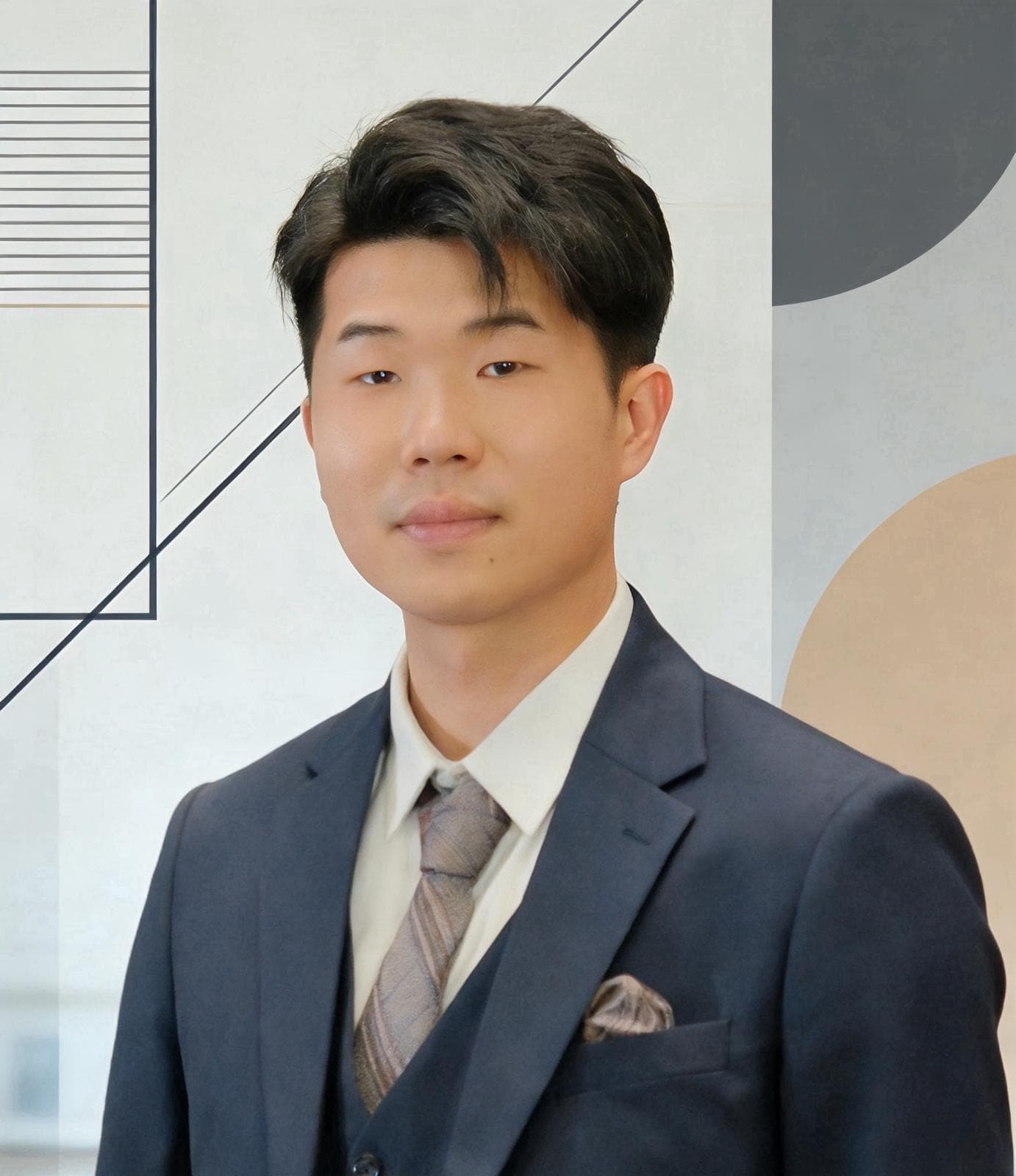 黃偉雄(黃 Sir)— 驗樓師
